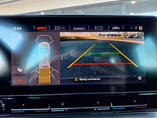 SEAT Leon TSI 204pk DSG Hybrid PHEV FR (Pano,Trekhaak,Camera,Virtual) / 6