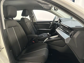 Audi A1 Sportback 25 TFSI Pro Line Navigatie DAB+ App-Connect Virtual Cockpit / 8