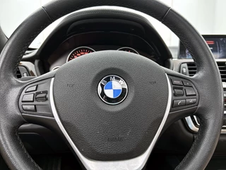 BMW 4-serie Gran Coupé 420i High Executive | Individiual Citrinzwart| Schuifdak | Harman/Kardon | Stoelverwarming | Cruise Control / 17