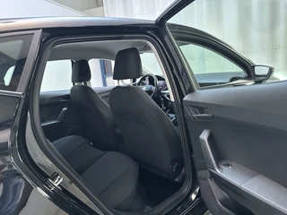 Seat Ibiza 1.0 EcoTSI Style Virtual Cockpit Parkeersensoren DAB+ App-Connect / 11