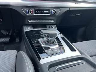 Audi Q5 Sportback 55 TFSI e S edition  | SOH 99,4% | Audi Sport | Luchtvering | Matrix LED | Pano | Keyless | Camera | PDC | ACC | Leder | / 33