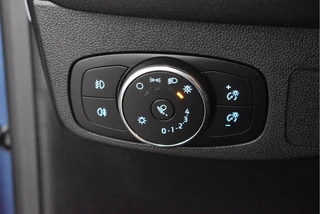 Ford Focus Wagon 1.0 EcoBoost Hybrid Titanium Winter Pack | NL-Auto | 1ste eigenaar | Carplay | Stoelverwarming | Full LED | Historie / 35