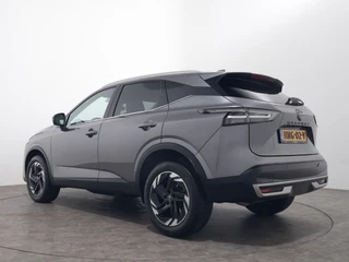 Nissan QASHQAI 1.3 MHEV 140PK N-CONNECTA  | 360 camera | Cruise Adaptief | nieuwstaat / 4