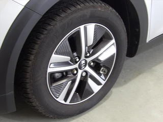 Kia Niro 1.6 GDi Hybrid 141pk DCT6 DynamicLine / 12