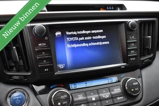 Toyota RAV4 2.5 Hybrid AWD Executive 1650KG TREKGEWICHT! LEDER/LED/NAVI/ETC.! / 23