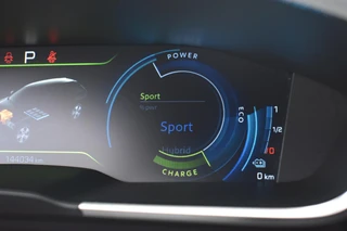 Peugeot 508 SW 1.6 GT Line Avantage TREKHAAK! / 43