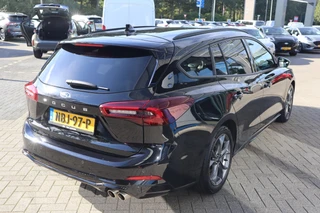 Ford Focus Wagon 155PK ST-LINE-X AUTOMAAT BTW AFN-TREKHAAK EL-ACHTERKLEP HEAD-UP BLISS WINTERPACK 4JAAR/100.000KM FABR.GARANTIE / 11