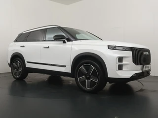Jaecoo 7 1.5 GDI SHS-P Exclusive  - FULL OPTIONS - Schuifkantel dak - Stoelverkoeling - Stoelverwarming - Stuurverwarming - - 7 Jaar of 150.000km Fabrieksgarantie / 11