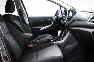 Suzuki S-Cross 1.4 Boosterjet Select Smart Hybrid | CLIMA | STOELVERWARMING | CAMERA | TREKHAAK / 5