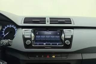 Skoda Fabia Combi 1.0 Active | 75PK | Cruise Control | Airco | Elektrische ramen voor | Bluetooth / 19