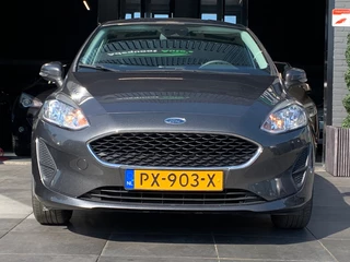 Ford Fiesta 1.1 Trend|2e eig|NAP|Carplay|Airco|Cruise|PDC / 6