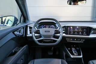 Audi Q4 e-tron 35 Launch edition Advanced Plus 55 kWh | ACC | STOELVERWARMING | CARPLAY | CAMERA | / 24