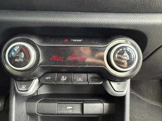 Kia Picanto 1.0 DPi DynamicPlusLine / Navigatie / Camera / Clima / ALL-Season / 1e Eigenaar / NED-Picanto / 13