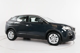 Peugeot 3008 1.2 PureTech Blue Lease Executive  | Trekhaak | Cruise | Lane warning | Navi | / 34