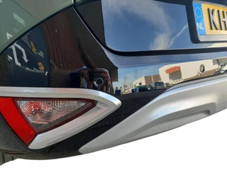 Kia Sportage 1.6T PHEV AWD DynamicPlusLine Edition | Plug-In Hybride | Stoel en stuurverwarming | Elektrisch bedienbare voorstoelen | Navigatie | Camera | Apple Carplay / Android Auto | / 15