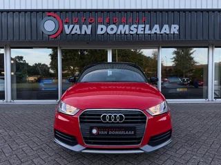 Audi A1 Sportback 1.4 TFSI Pro Line Cruise Airco Navi Bluetooth / 38