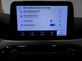 Ford Kuga 2.5 PHEV Plug-In Cool&Connect TREKH./NAVI/CLIMA/WINTERPACK/17"LMV! / 11