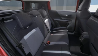 Opel Frontera Extended range Electric GS 54 kWh | WLTP 408KM | Stoel & Stuurverwarming | Keyless Entry & Start | Parkeercamera Achter | Dodehoek Detectie | Voorruit Verwarming | / 8