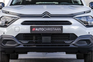 Citroën ë-C4 You 50 kWh | SOH 100% | Camera | NL auto | LED / 17