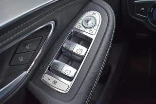 Mercedes C-klasse Estate 180 Prestige | Pano | LED | Trekhaak | Stoelverwarming | / 23