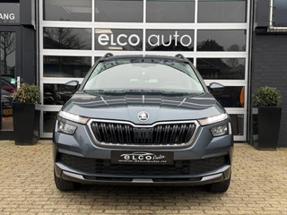 Skoda KAMIQ 1.0 TSI Style /Carplay / Facelift / 1ste eigenaar / 2