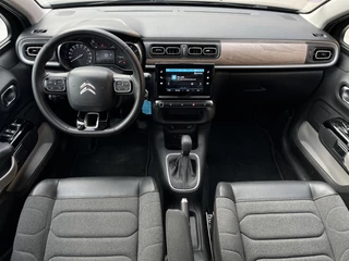 Citroën C3 PureTech 110 EAT6 Automaat Shine  Carplay/Android Auto | Camera achter | Cruise Control | Climate Control | . / 7