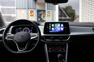Volkswagen T-ROC 1.0 TSI Edition Stoelverwarming Lane-assist / 4