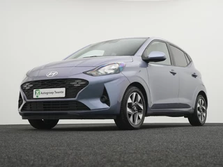 Hyundai i10 1.0 Comfort Smart 5-zits Sportvelgen | Private lease 339,- p.m / 31