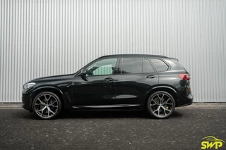 BMW X5 xDrive40i | M sport | 22 inch / 35