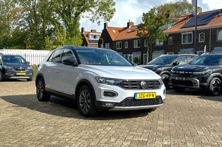 Volkswagen T-Roc 1.5 TSI Sport Automaat / 7