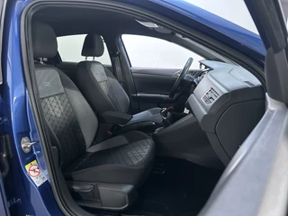 Volkswagen Polo 1.0 TSI R-Line Business LED Stoelverwarming Camera DAB+ App-Connect / 8