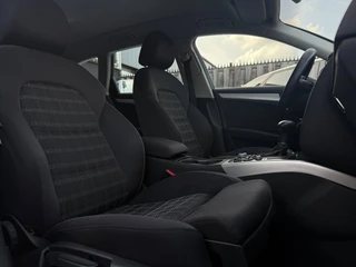 Audi A4 AVANT 1.8 TFSI 170pk S-line / 16