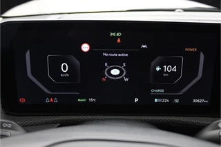 Kia EV6 Plus 84 kWh - Stoel-/stuurverwarming - Navigatie - Cruise Control Adaptief - Apple CarPlay/Android Auto - Fabrieksgarantie tot 02-2032 / 22