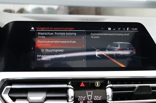 BMW 3-serie Touring 320i High Executive M-Sport |Bomvol!|Pano| Laser | Harman/Kardon | Memory | Camera | Apple Carplay | Head-Up | / 37