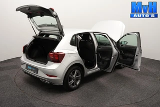 Volkswagen Polo 1.0 TSI R-Line|DSG|ACC|CAMERA|STOELVERW|NAP / 68