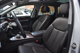 Audi A6 Avant 50 TFSI e quattro Business edition / 6