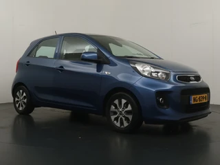 Kia Picanto 1.0 CVVT EconomyPlusLine  Airco - Bluetooth - Lichtmetalen velgen - Elektrische ramen - Virena zekerheidspakket t.w.v. €895,- / 11