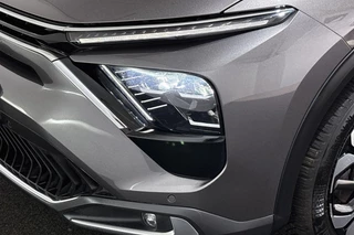 Citroen C5 X 1.6 Plug-in Hybrid 225 Shine Leder Stoel-Stuur-Voorruitverwarming / 22