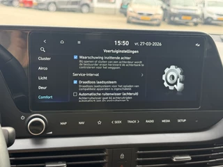 Hyundai Bayon 1.0 T-GDI Premium  | LED | Keyless | Apple/Android | DAB | PDC met Camera | Stoelverwarming V+A / 54