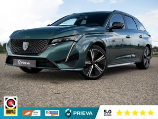 Peugeot 308 GT 1.2 PureTech 130 Automatgear