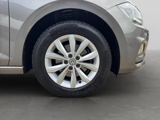 Volkswagen Polo 1.0 TSI HIGHLINE / 10