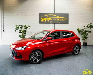MG MG3 Hybrid+ 1.5 Hybrid+ Luxury | Half-leer | 360 cam | Navi | ACC