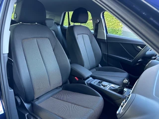 Audi Q2 35 TFSI 150pk S-tronic Advanced Camera | Adap. Cruise | Carplay | Elek. Achterklep | Rijklaar incl. 12 maanden Bovag garantie / 23