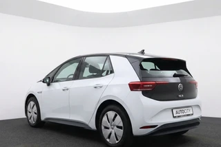 Volkswagen ID.3 Life 58 kWh 204PK 90% SOH IQ.Lights | Adaptive Cruise | Stoelverwarming | Camera / 6