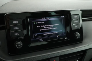 Škoda Scala 1.0 TSI 110pk H6 Sport Business / 20