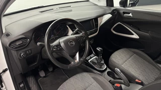 Opel Crossland X 1.2 Turbo Edition 2020 CRUISE LM 49000 KM. / 21