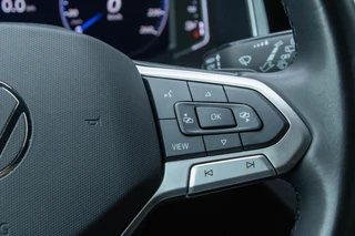 Volkswagen Taigo 1.0 TSI R-Line|Camera|Carplay|Adaptive Cruise / 22