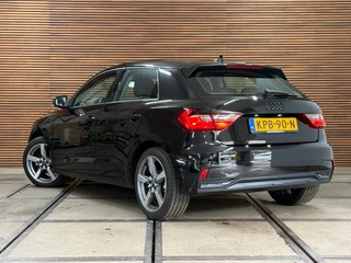 Audi A1 Sportback 30 TFSI Advanced edition | 110 PK | Virtual Cockpit | ACC | PDC | Navigatie | 2023 / 32