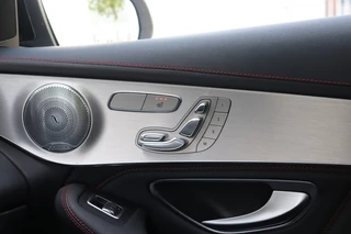 Mercedes-Benz GLC AMG 43 4MATIC ORIG.NL/1E.EIGENAAR/GEDOCUMENTEERD/ 360CAMERA/20' / 51