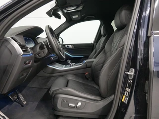 BMW X5 xDrive45e M-Sport Adapt. Cruise Control | Laser | Elektr. Trekhaak / 21